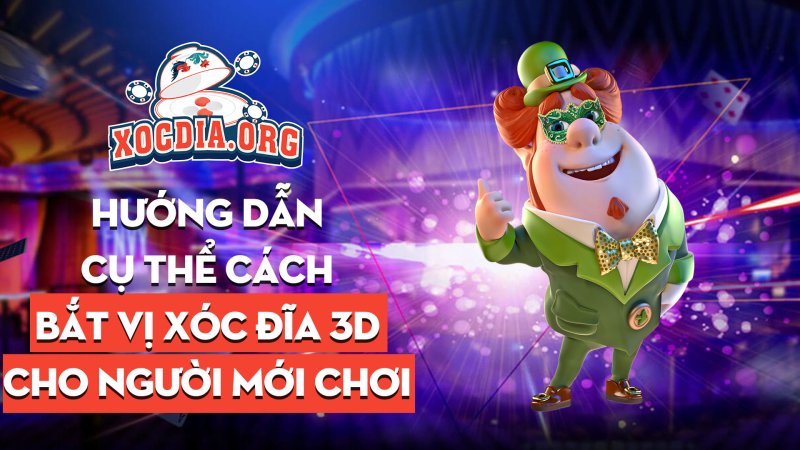 Huong Dan Cu The Cach Bat Vi Xoc Dia 3d Cho Nguoi Moi Choi 1653810008 (1)