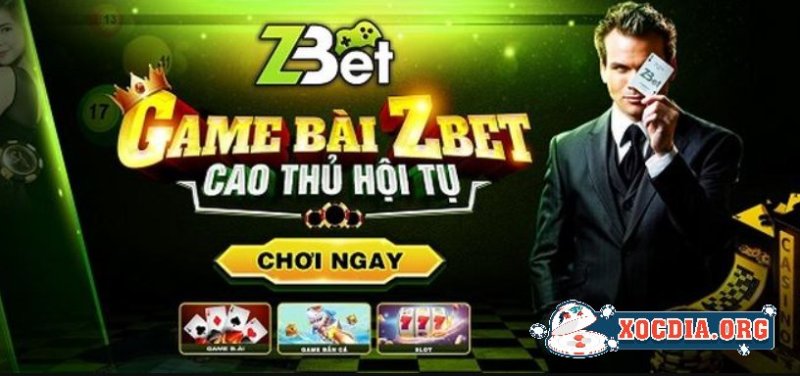 Live Casino Tại Zbet
