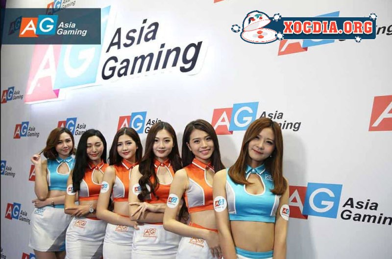 Nhà Cung Cấp Game Asia Gaming Uy Tín Không?