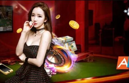 Asia Gaming – Nhà cung cấp game xóc đĩa trực tuyến uy tín phong cách mới