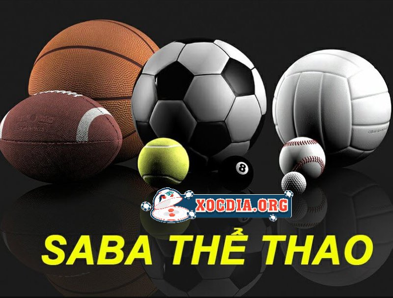 Ưu điểm Của Saba Sports