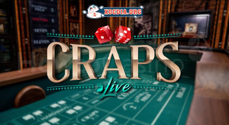 Trò Chơi Casino Online Craps