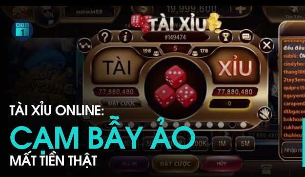 Top cổng game tài xỉu online lừa đảo nên cần tránh