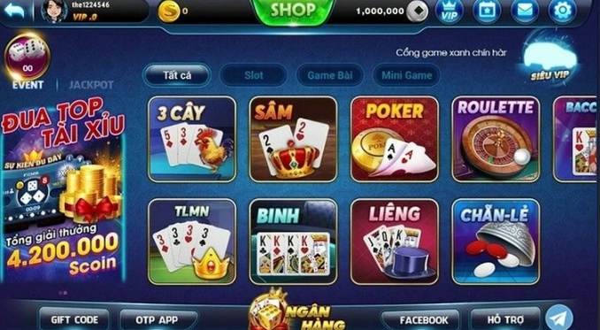 Những biến thể game bài trực tuyến ít người biết đến