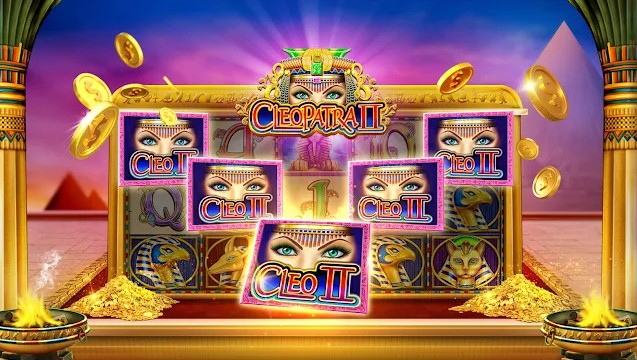 Top 3 nhà cái slot game trực tuyến đa dạng nhất