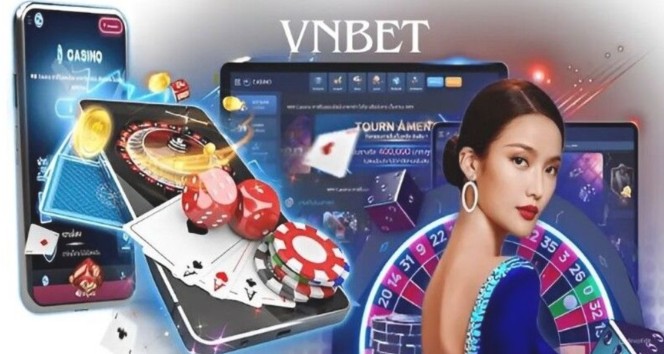 Đánh giá nhà cái VNBet tân binh mới tại Việt Nam