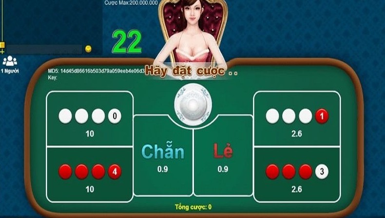 Cách bắt vị xóc đĩa là có thật hay chỉ là chiêu lừa bịp?
