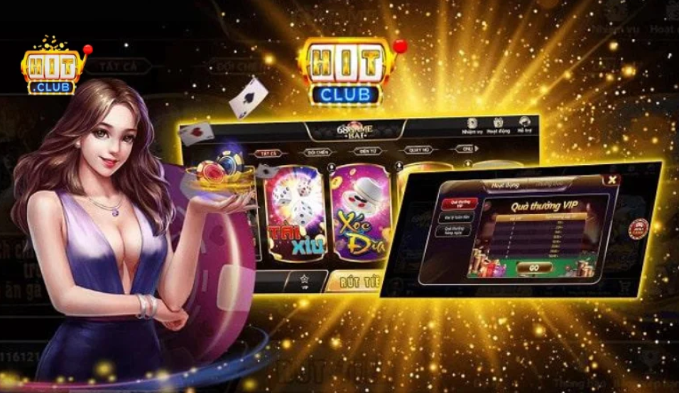 Chiến lược chơi xóc đĩa Hitclub luôn thắng