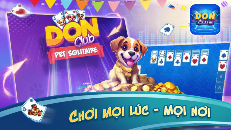 Bí kíp chơi xóc đĩa Donclub luôn thắng đều ván mỗi ngày